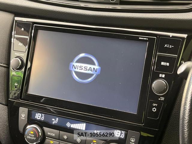 Nissan X-TRAIL 2018-09 8276785-2