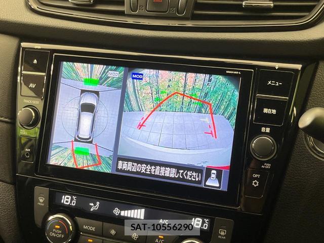 Nissan X-TRAIL 2018-09 8276785-3
