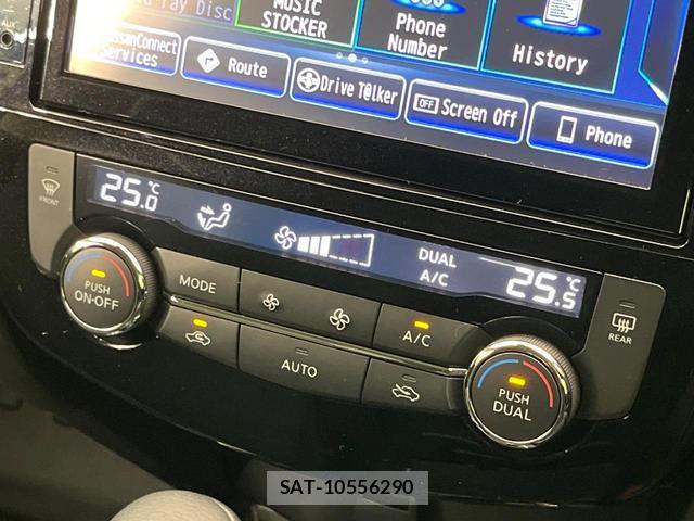 Nissan X-TRAIL 2018-09 8276785-6