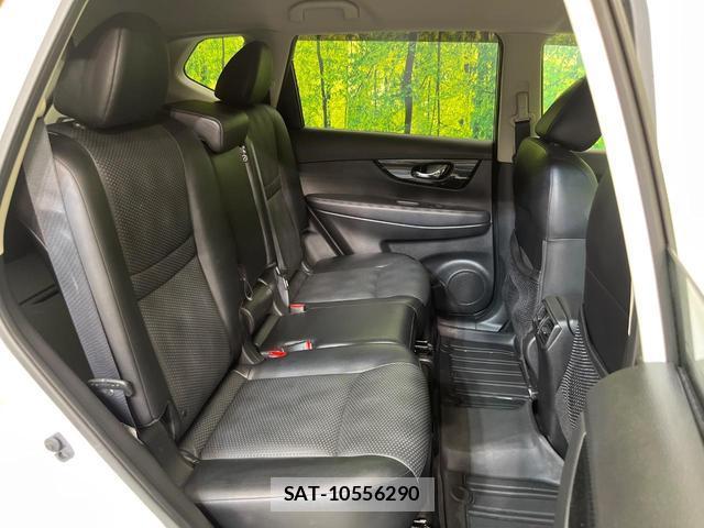 Nissan X-TRAIL 2018-09 8276785-8