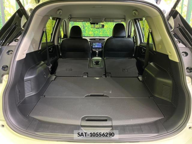 Nissan X-TRAIL 2018-09 8276785-9
