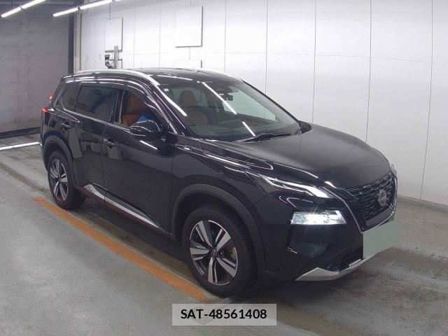 Nissan X-TRAIL 2023-01 8277006-0