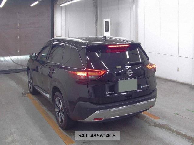 Nissan X-TRAIL 2023-01 8277006-1
