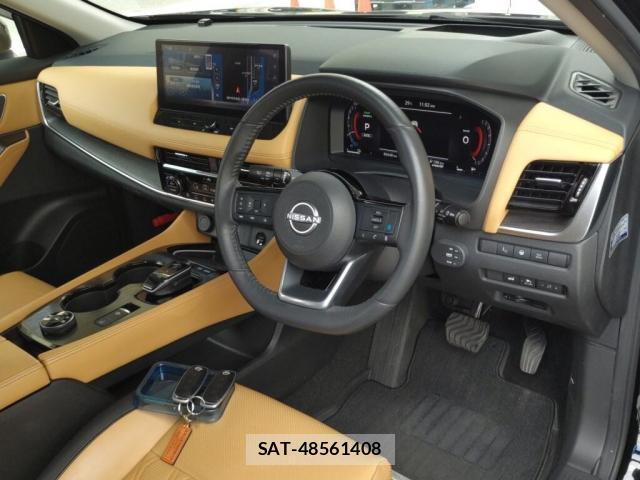 Nissan X-TRAIL 2023-01 8277006-2