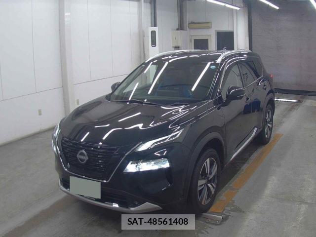 Nissan X-TRAIL 2023-01 8277006-4