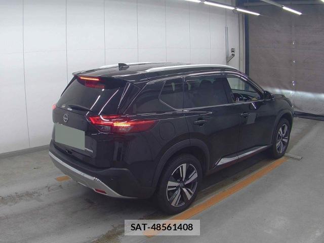 Nissan X-TRAIL 2023-01 8277006-5