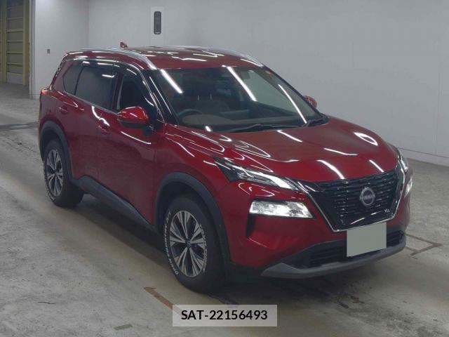 Nissan X-TRAIL 2022-12 8277013-0
