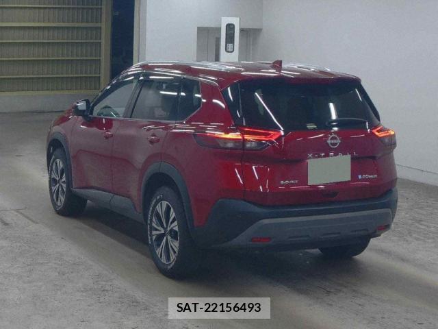 Nissan X-TRAIL 2022-12 8277013-1