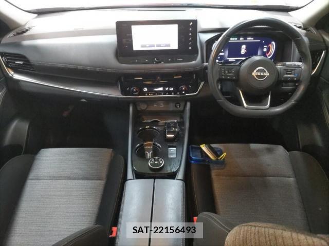 Nissan X-TRAIL 2022-12 8277013-2