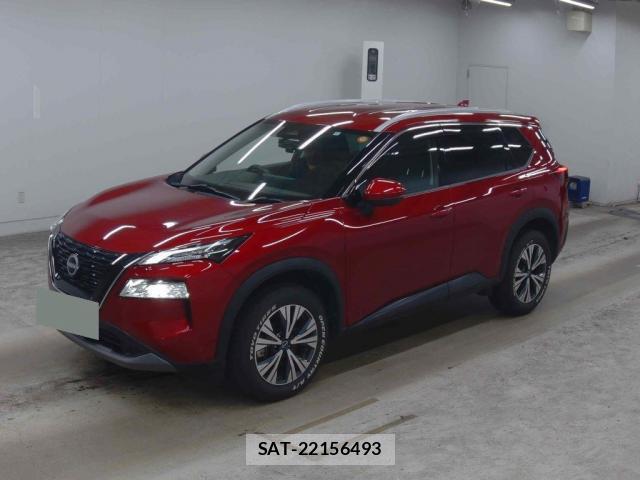 Nissan X-TRAIL 2022-12 8277013-3