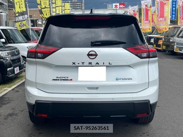 Nissan X-TRAIL 2026-03 8277130-1