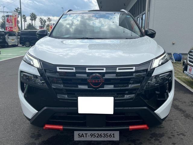Nissan X-TRAIL 2026-03 8277130-14