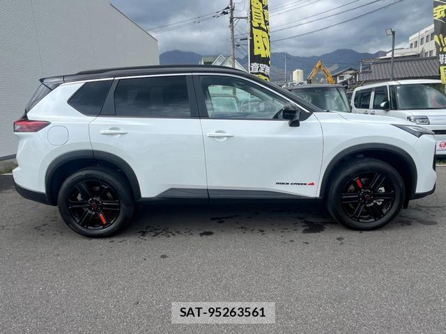 Nissan X-TRAIL 2026-03 8277130-15