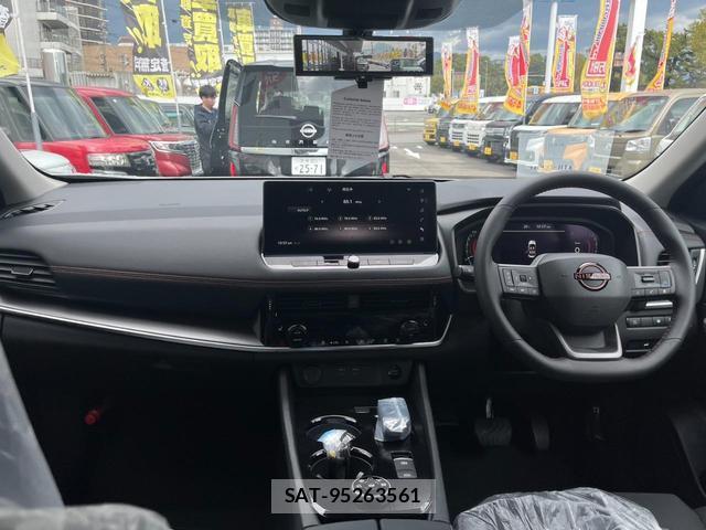 Nissan X-TRAIL 2026-03 8277130-2