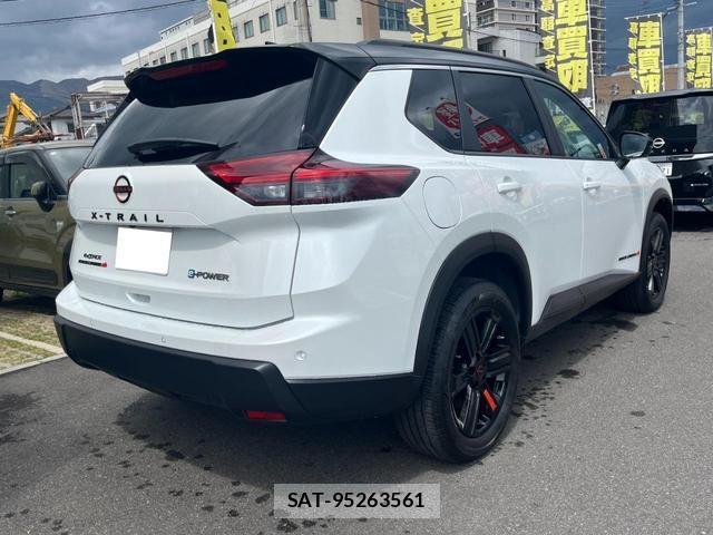 Nissan X-TRAIL 2026-03 8277130-3