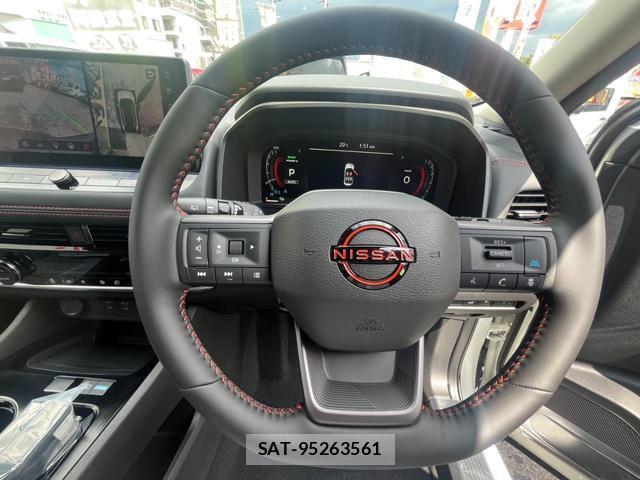 Nissan X-TRAIL 2026-03 8277130-5