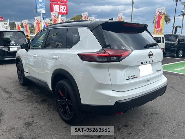 Nissan X-TRAIL 2026-03 8277130-7
