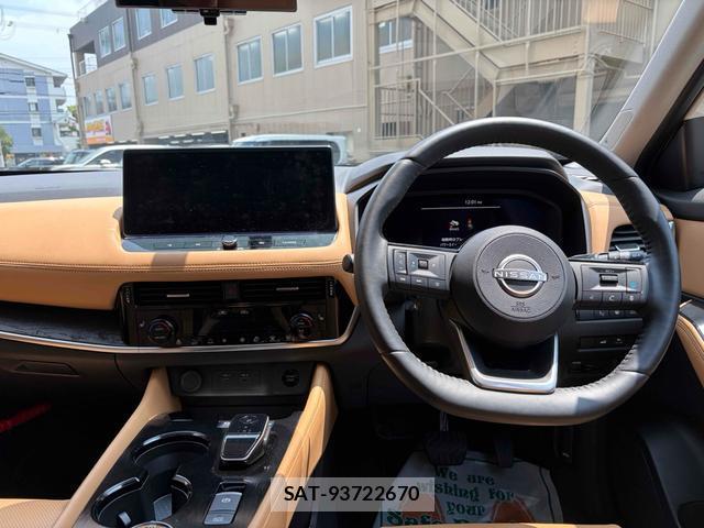 Nissan X-TRAIL 2025-07 8277298-1