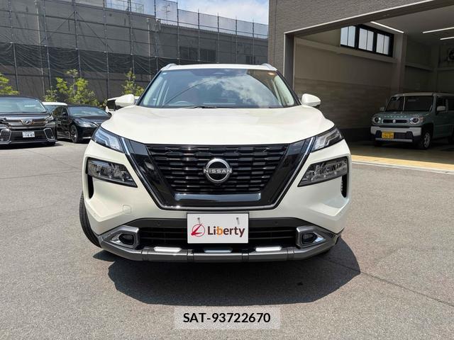 Nissan X-TRAIL 2025-07 8277298-11