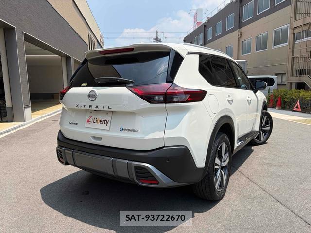 Nissan X-TRAIL 2025-07 8277298-13