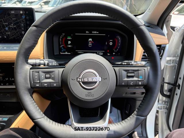 Nissan X-TRAIL 2025-07 8277298-2