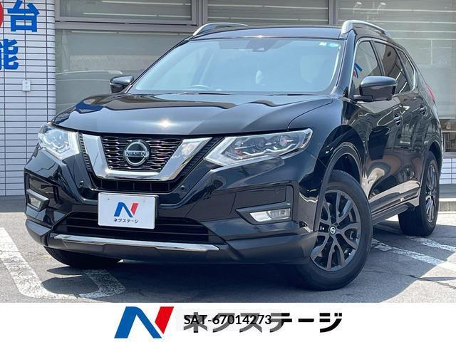 Nissan X-TRAIL 2021-03 8277306-0