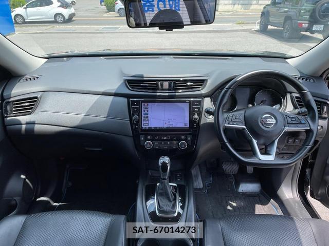 Nissan X-TRAIL 2021-03 8277306-1