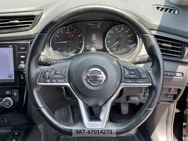 Nissan X-TRAIL 2021-03 8277306-10