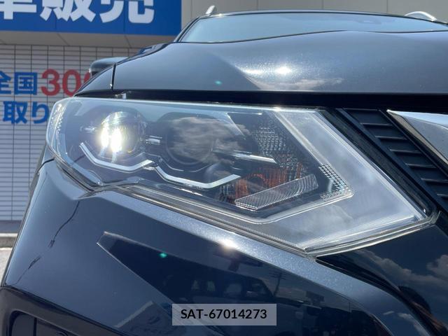Nissan X-TRAIL 2021-03 8277306-11