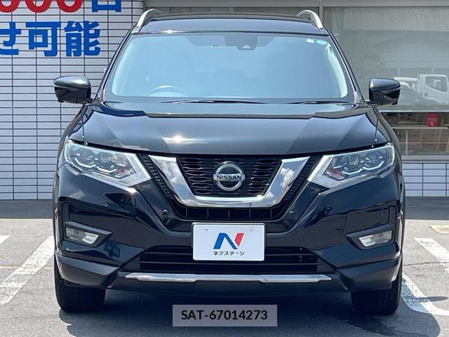 Nissan X-TRAIL 2021-03 8277306-13
