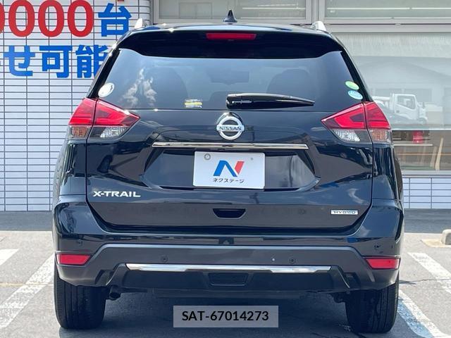 Nissan X-TRAIL 2021-03 8277306-14