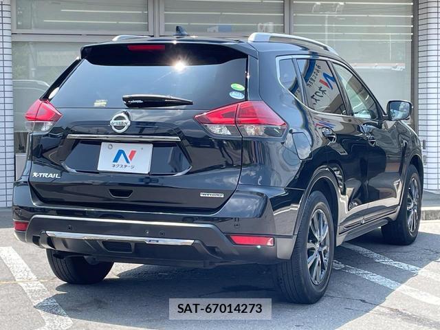 Nissan X-TRAIL 2021-03 8277306-16