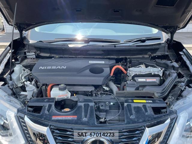 Nissan X-TRAIL 2021-03 8277306-17