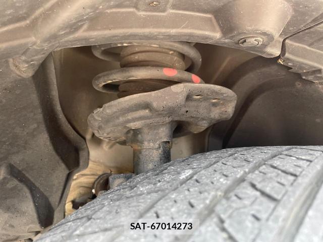 Nissan X-TRAIL 2021-03 8277306-19
