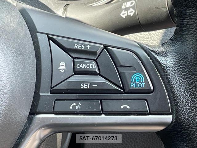 Nissan X-TRAIL 2021-03 8277306-2