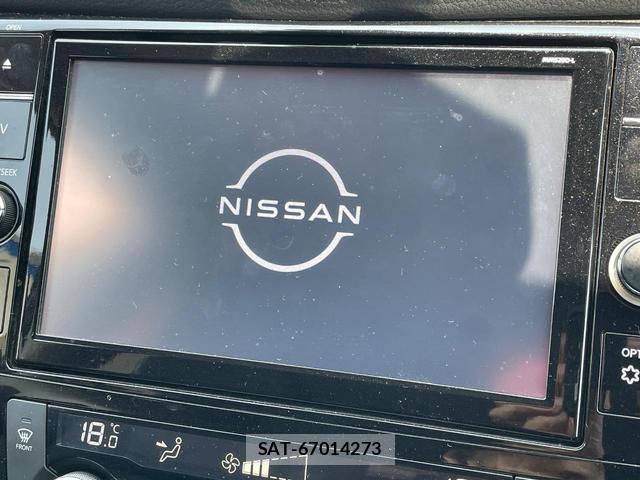 Nissan X-TRAIL 2021-03 8277306-3
