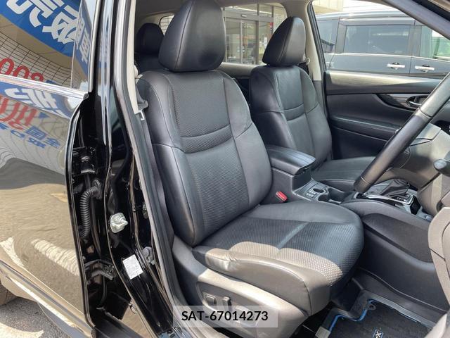 Nissan X-TRAIL 2021-03 8277306-7