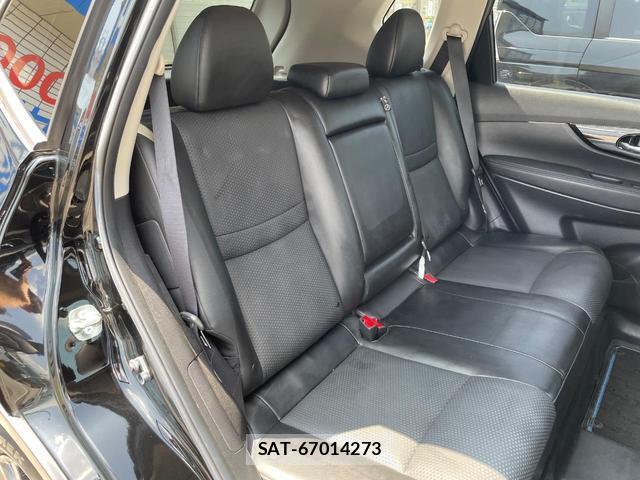 Nissan X-TRAIL 2021-03 8277306-8