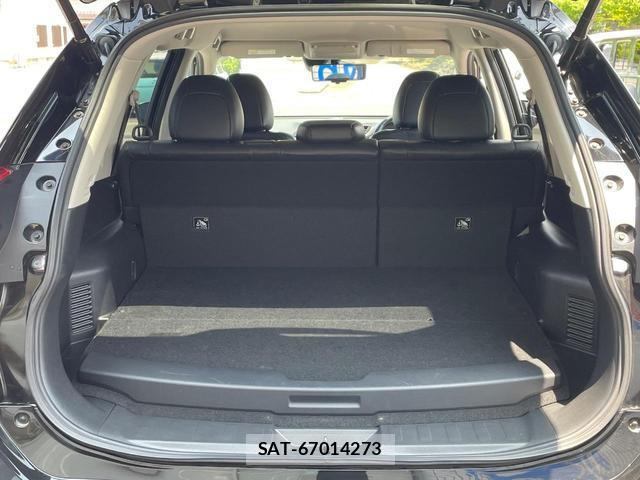 Nissan X-TRAIL 2021-03 8277306-9