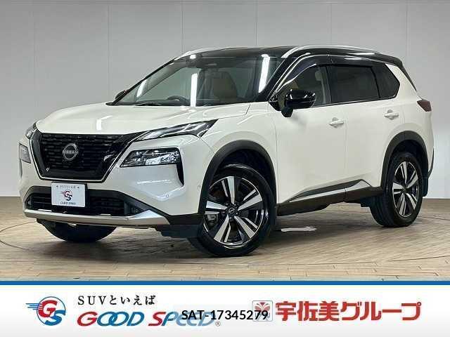 Nissan X-TRAIL 2023-12 8277335-0
