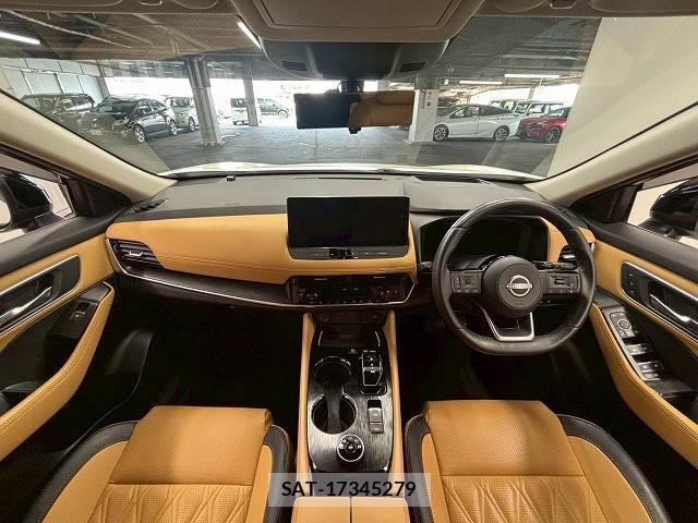 Nissan X-TRAIL 2023-12 8277335-1