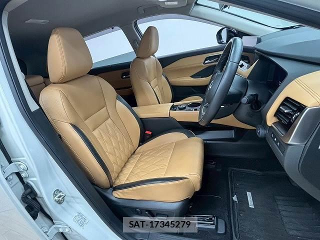 Nissan X-TRAIL 2023-12 8277335-10