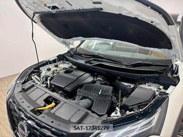 Nissan X-TRAIL 2023-12 8277335-13