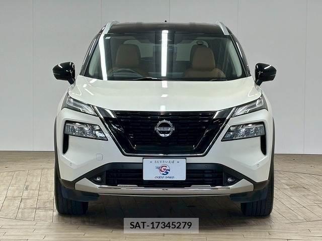 Nissan X-TRAIL 2023-12 8277335-14
