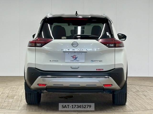 Nissan X-TRAIL 2023-12 8277335-15