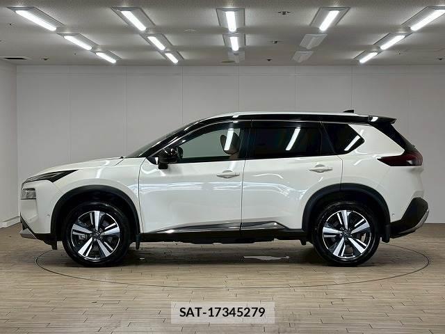 Nissan X-TRAIL 2023-12 8277335-16