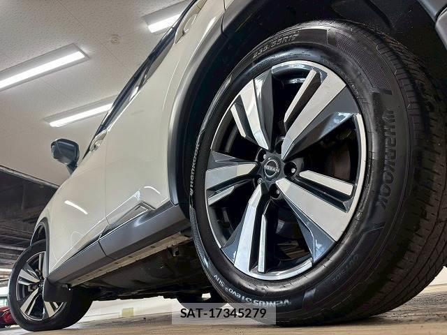 Nissan X-TRAIL 2023-12 8277335-18