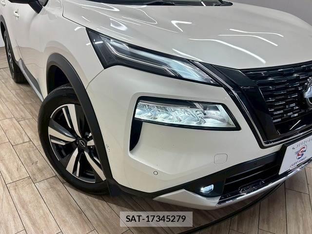 Nissan X-TRAIL 2023-12 8277335-19