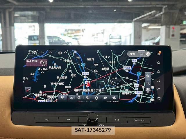 Nissan X-TRAIL 2023-12 8277335-2