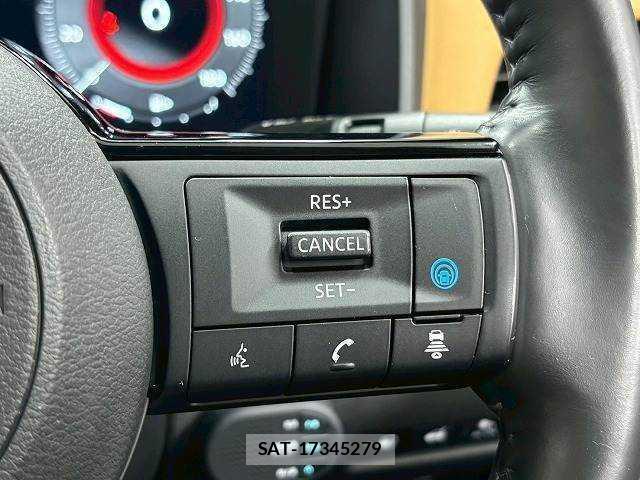 Nissan X-TRAIL 2023-12 8277335-4